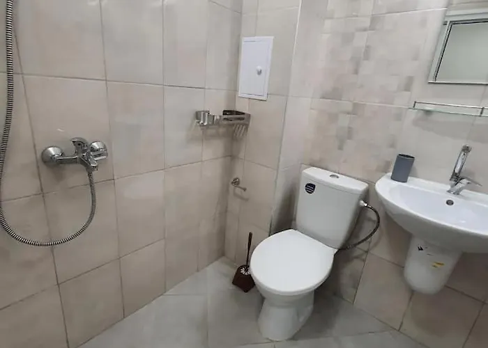 Neptun-yellow Apartamento